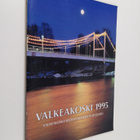 Valkeakoski 1995 : Valkeakoski-seuran kotiseutujulkaisu - pikkukuva 1