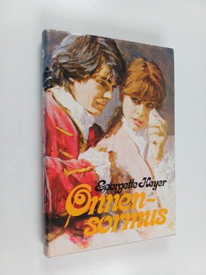 Georgette Heyer : Onnensormus