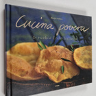 Marja Lindfors : Cucina povera & ruokia Etelä-Italiasta - pikkukuva 1