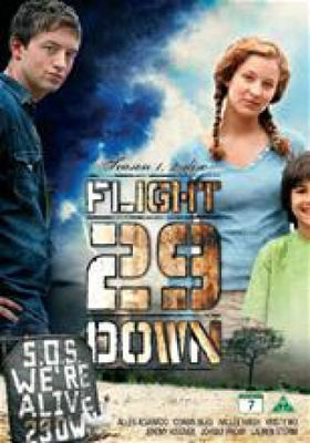 Flight 29 down (DVD)
