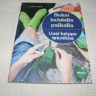 Alice Curtis Sukat kahdella puikolla - pikkukuva 1