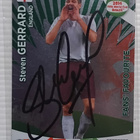 Steven Gerrard Englanti signed - pikkukuva 1