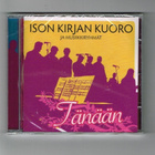 Ison Kirjan Kuoro – Tänään – CD - pikkukuva 1