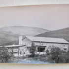 VANHA Postikortti Lappi Pallastunturi n. 1940-l - pikkukuva 1