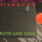 Fishbone – Truth And Soul (LP) - pikkukuva 1