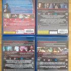 A Nightmare on Elm Street 1-7 Collection BLU-RAY - pikkukuva 4