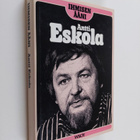 Antti Eskola : Ihmisen ääni - pikkukuva 1