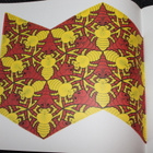 M. C. Escher - Kaleidosyklit - pikkukuva 4