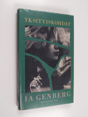 Ia Genberg : Yksityiskohdat