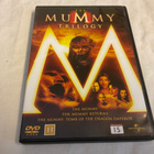 The Mummy - Muumio trilogy (3dvd) - pikkukuva 1