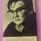 Takeshi Kaiko Kesän pimeys - pikkukuva 2