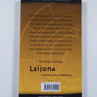 Leijona - pikkukuva 2