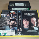 Isän Nimeen - SF VHS (CIC) - pikkukuva 1