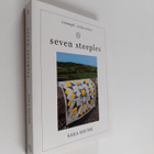 Sara Baume : Seven Steeples - pikkukuva 1