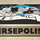 Marjane Satrapin PERSEPOLIS (2007) Oscar-ehdokas - pikkukuva 3