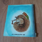 Kurren kadonnut aarre - pikkukuva 2