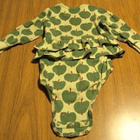 Omena-body 74/80, Finlayson - pikkukuva 2