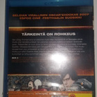 BenX Bluray muoveissa - pikkukuva 2