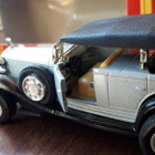 Pikkuauto Cadillac V-18 Phaeton - pikkukuva 5
