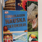 Koululaisen hauska tietokirja - pikkukuva 1