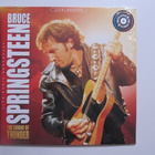 Bruce Springsteen The Sound Of Thunder LP Värivinyyli - pikkukuva 1