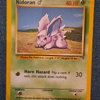 Nidoran legendary collection! - pikkukuva 1