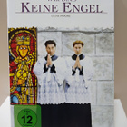 dvd We're No Angels - Emme ole enkeleitä - pikkukuva 1
