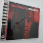 CD REDRAMA - Street Music ( Sis.postikulut ) - pikkukuva 1