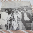 Blue Mink - Our world LP 1971 - pikkukuva 2