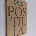 Jaakko Haavio : Postilla : Runoelma - pikkukuva 1