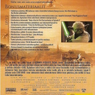 Star Wars: Episodi II: Kloonien hyökkäys (2DVD) - pikkukuva 2