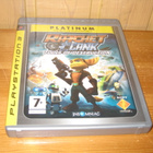 Ratchet & Clank Tools of Destruction Ps3 - pikkukuva 1
