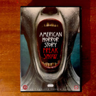 American Horror Story Freak Show Kausi 4 DVD - pikkukuva 3