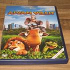 Aivan villit dvd (Disney klassikko 46.) - pikkukuva 1