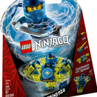 [ LEGO ] Ninjago 70660 Spinjitzu-Jay (UUSI) - pikkukuva 1