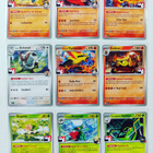 Pokemon Prize Pack Series 8 Kortteja 18kpl - pikkukuva 2