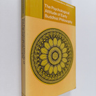 Anagarika Govinda : The psychological attitude of early B... - pikkukuva 1