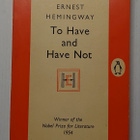 Ernest Hemingway - To Have and Have Not - pikkukuva 1