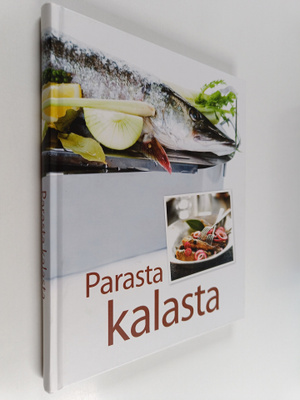 Parasta kalasta