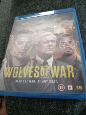 Wolves of war