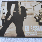 Jean-Jacques Goldman EN PASSANT (CD) - pikkukuva 1