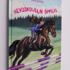 Emma Norden : Hevoskoulun oppilas - pikkukuva 1
