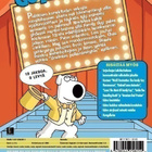 Family Guy : Kausi 4 (3DVD) - pikkukuva 2
