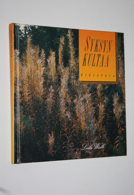 Leila Walle : Syksyn kultaa
