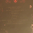 PMMP: Kovemmat kädet CD - pikkukuva 2