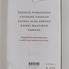 Katja Kettu : Piippuhylly : novelleja (signeerattu, tekij... - pikkukuva 2
