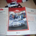 Mazda 323 4WD Ralliauto - pikkukuva 4