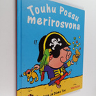 Christyan Fox : Touhu Possu merirosvona - pikkukuva 1