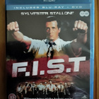 Sylvester Stallone: K.O.V.A. (1978, BLU-RAY+DVD) - pikkukuva 1