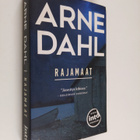 Arne Dahl : Rajamaat - pikkukuva 1